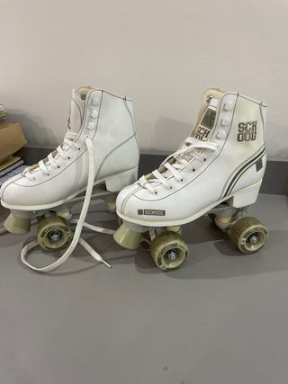 Patines KRF SCHOOL Talla 35