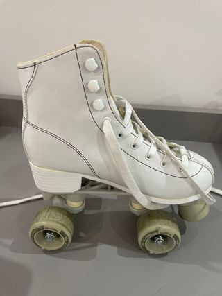 Patines KRF SCHOOL Talla 35