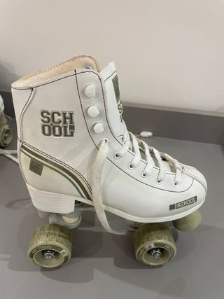 Patines KRF SCHOOL Talla 35