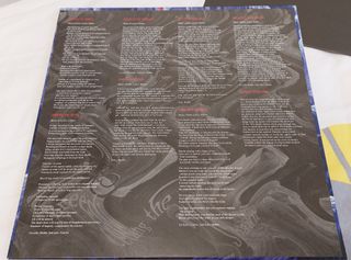 Suffocation Breeding The Spawn Vinilo LP