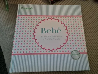 Colección libros thermomix