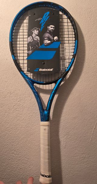 Raqueta Babolat Pure Drive 270gr