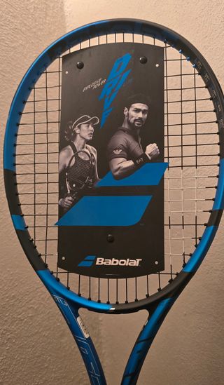 Raqueta Babolat Pure Drive 270gr