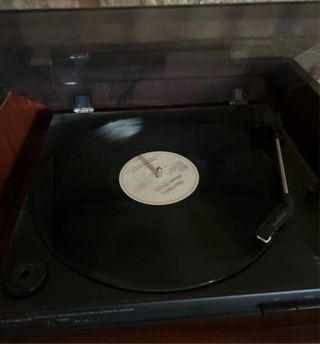 Vinilo Kate Bush Hounds of Love