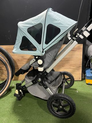 Carro Bugaboo