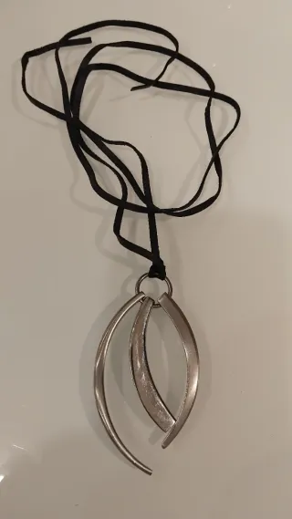 Collana Breil Acciaio Donna