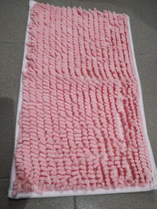 Alfombra/Cama para roedores pequeños