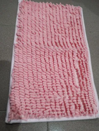 Alfombra/Cama para roedores pequeños