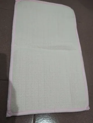 Alfombra/Cama para roedores pequeños