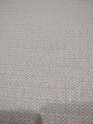 Alfombra/Cama para roedores pequeños