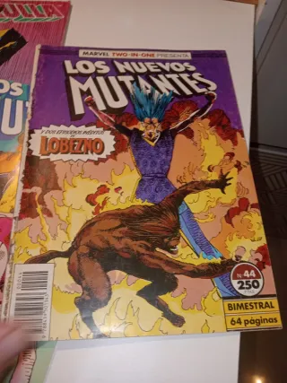 comics forum. marvel