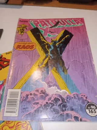 comics forum. marvel