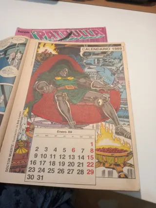 comics forum. marvel