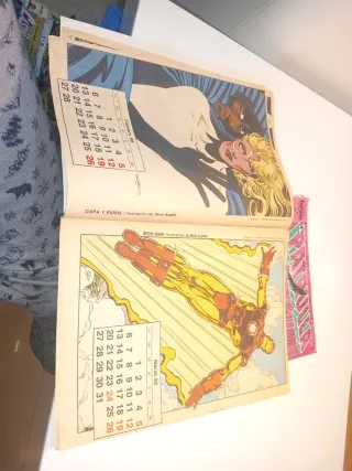 comics forum. marvel