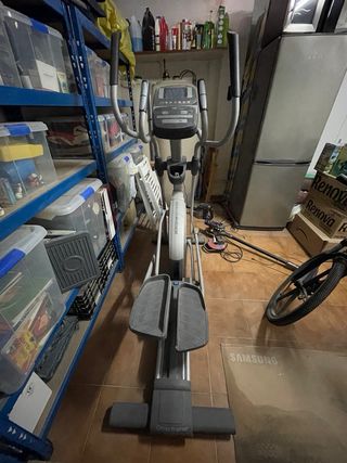 Healthrider iFit Máquina Eliptica