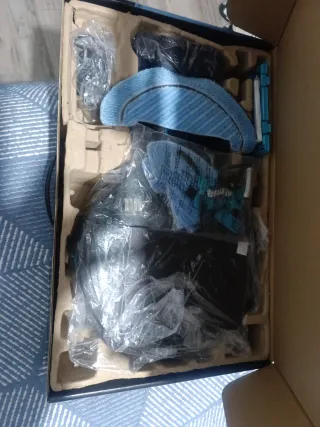 Conga 1790 Titanium para piezas