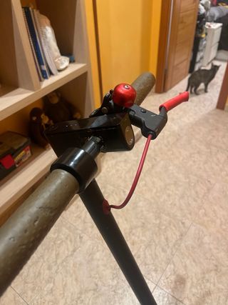 Patinete Eléctrico Xiaomi M365 250W