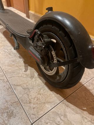 Patinete Eléctrico Xiaomi M365 250W