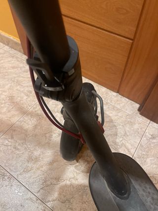 Patinete Eléctrico Xiaomi M365 250W