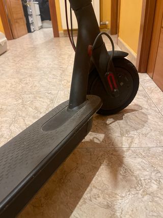 Patinete Eléctrico Xiaomi M365 250W
