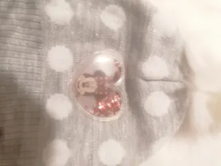 Gorro Minnie Mouse Disney Pom Pom