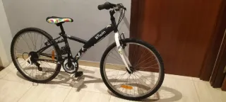 Bicicleta Infantil 20 Btwin
