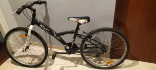 Bicicleta Infantil 20 Btwin