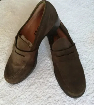 Zapatos Camper Mujer Marrones Talla 39