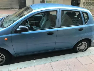 Daewoo Kalos 2004