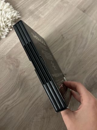 Sherlock BBC DVD - Benedict Cumberbatch