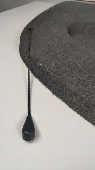 Bandeja maletero Renault Megane 2