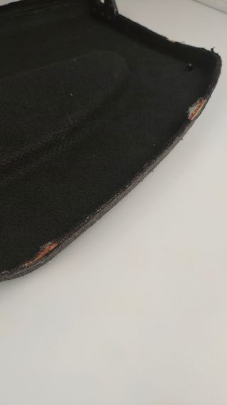 Bandeja maletero Renault Megane 2