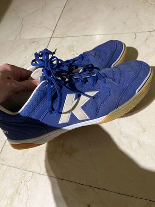 Zapatos de fútbol Kelme