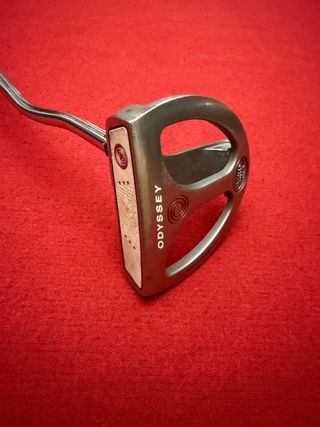 Palo de golf Odyssey Putter