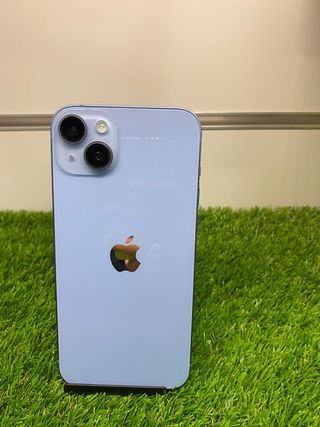 iPhone 14 Plus 128GB Azul