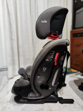 Silla coche Joie hasta 36 kg