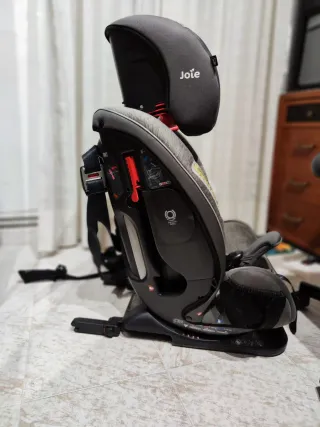 Silla coche Joie hasta 36 kg