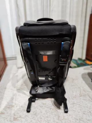 Silla coche Joie hasta 36 kg