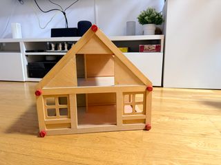 Figuras Sylvanian Families