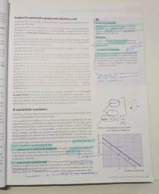 Economía. 1 Bachillerato. Savia (Spanish Edition)