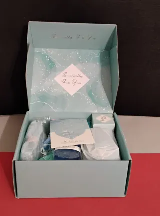 Set Regalo San Valentín