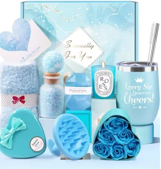 Set Regalo San Valentín