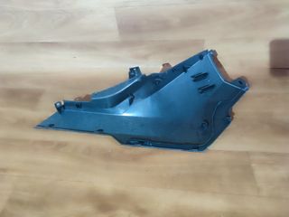 Tapa Suelo Izquierdo Honda ADV 350