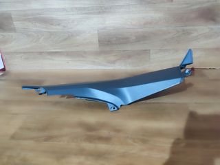 Tapa Suelo Izquierdo Honda ADV 350