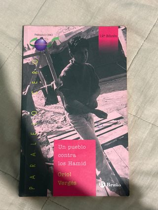 Un pueblo contra los Hamid