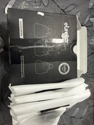 Filtros Eureka E6 Plus Robot Aspirador