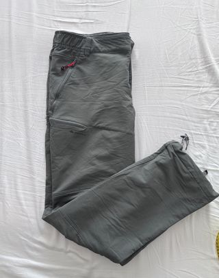 Pantalón Montaña y Nieve Quechua Talla XXL