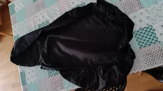 Funda impermeable para mochila portabebés