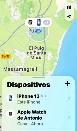 Apple Watch Nike 6  44mm   No negociable