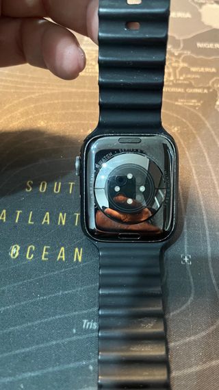 Apple Watch Nike 6  44mm   No negociable